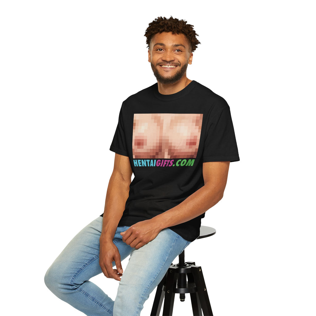 The HentaiGifts.com T-Shirt