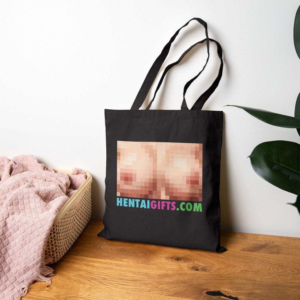 The HentaiGifts.com Tote Bag