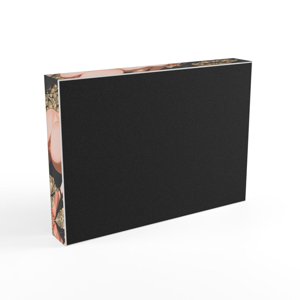 The Wealthy Man's Statement Piece