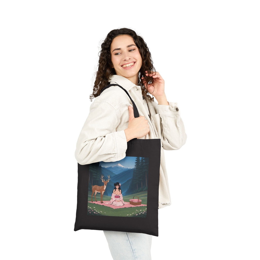 The Picnic Tote Bag