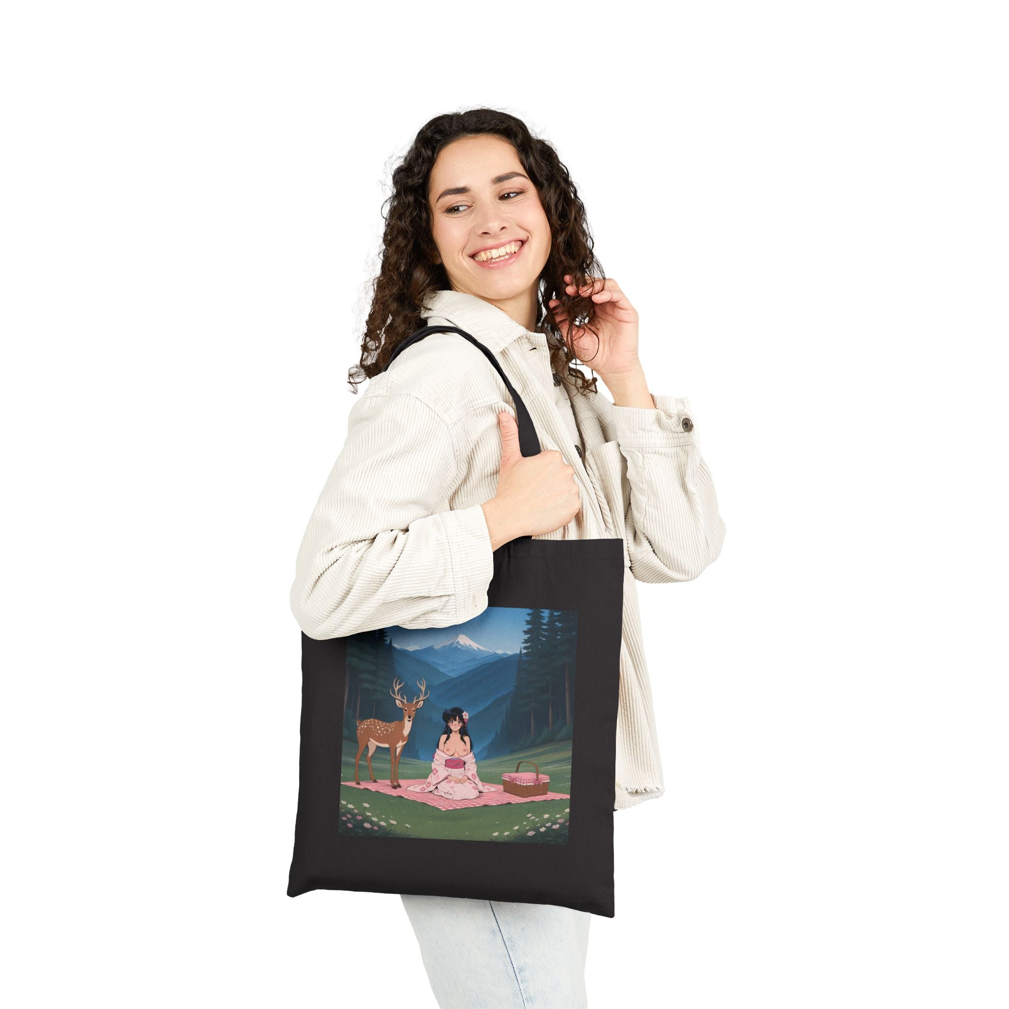 The Picnic Tote Bag