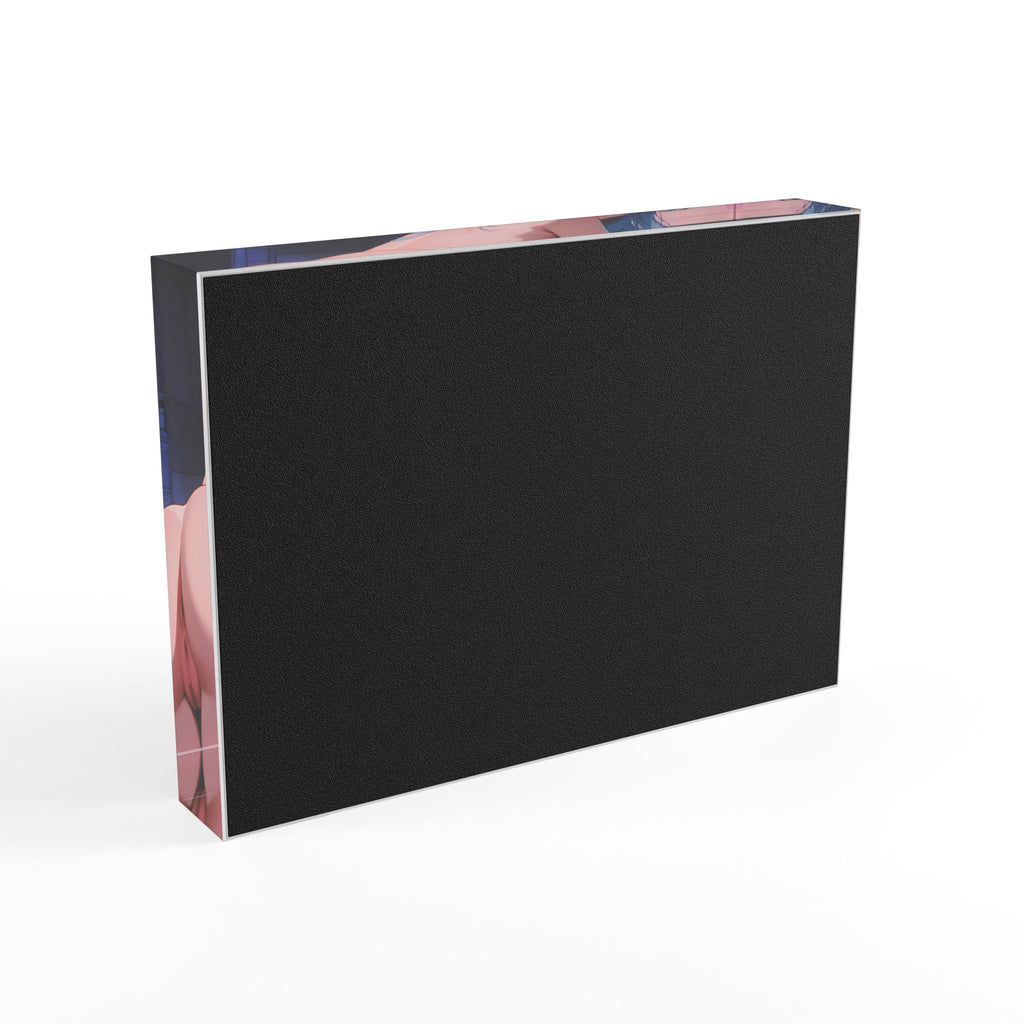 The Vaporwave Battlestation Statement Piece