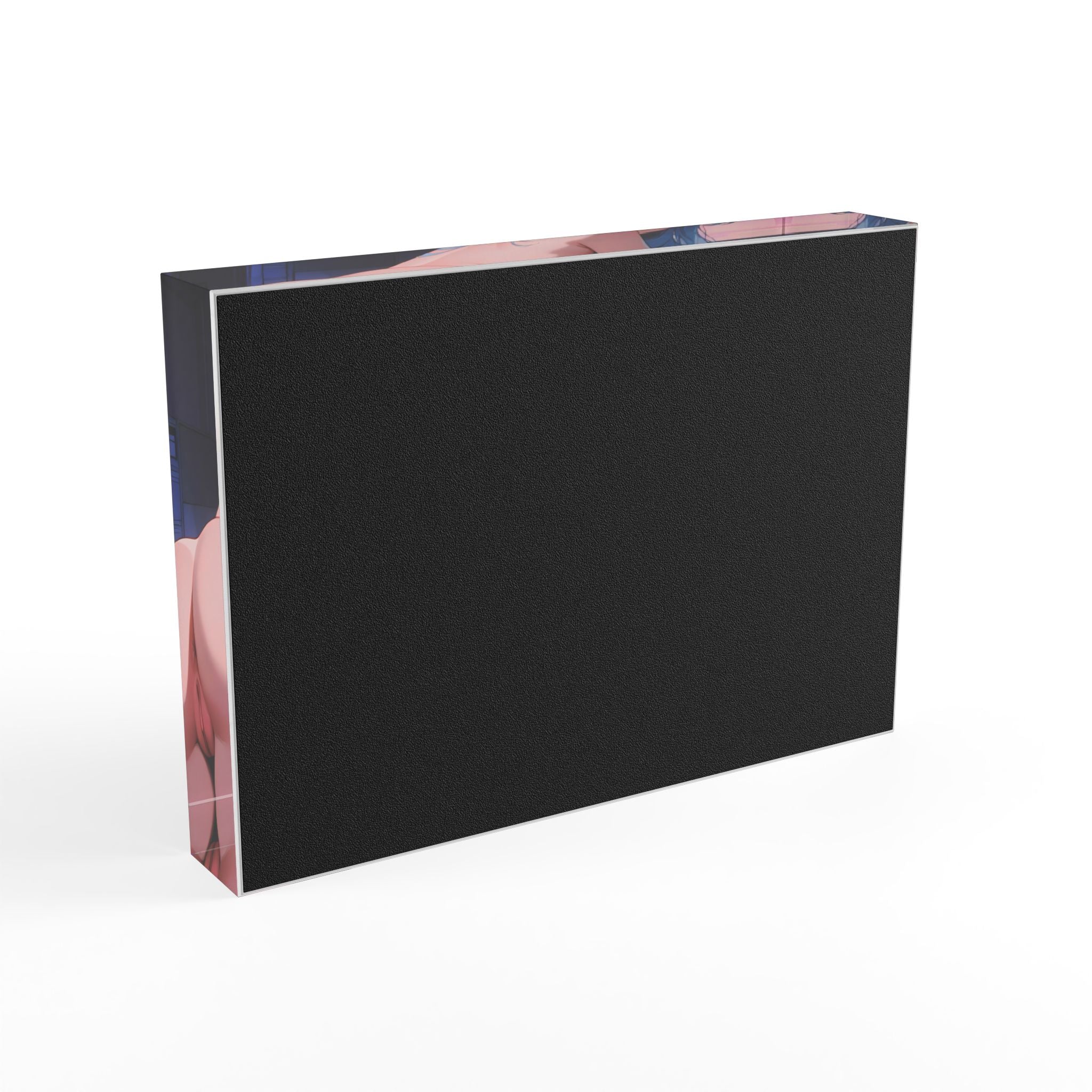 The Vaporwave Battlestation Statement Piece