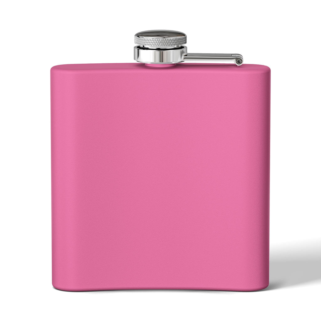The Vaporwave Facial Flask