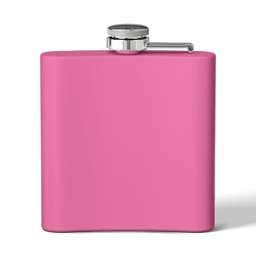 The Vaporwave Facial Flask