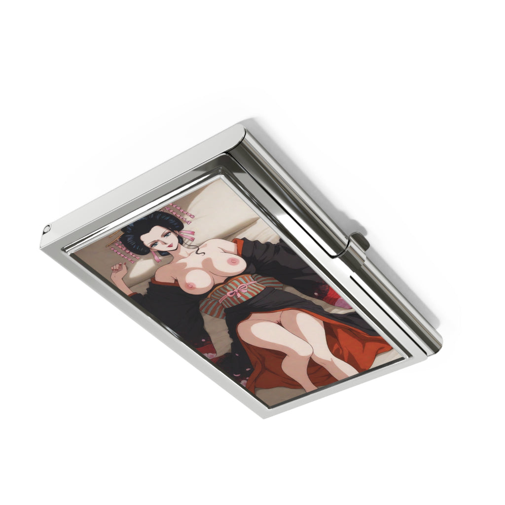 The Geisha's Secret Compartment Joint Case