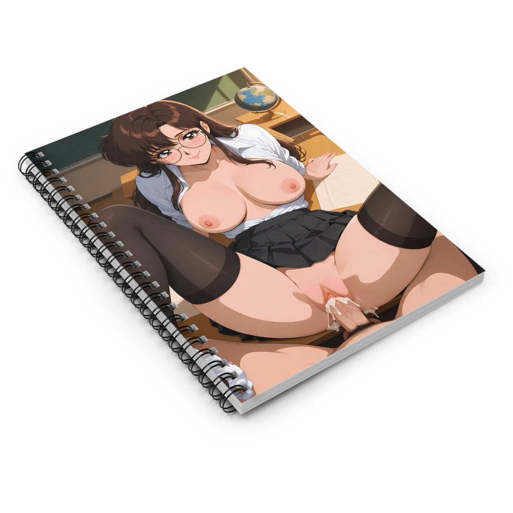 The Good Student's Reward Notebook