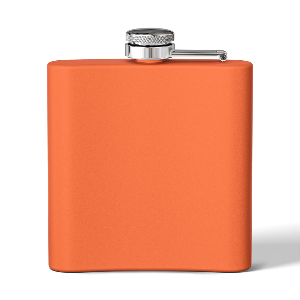 The Juiced Up Android's Flask