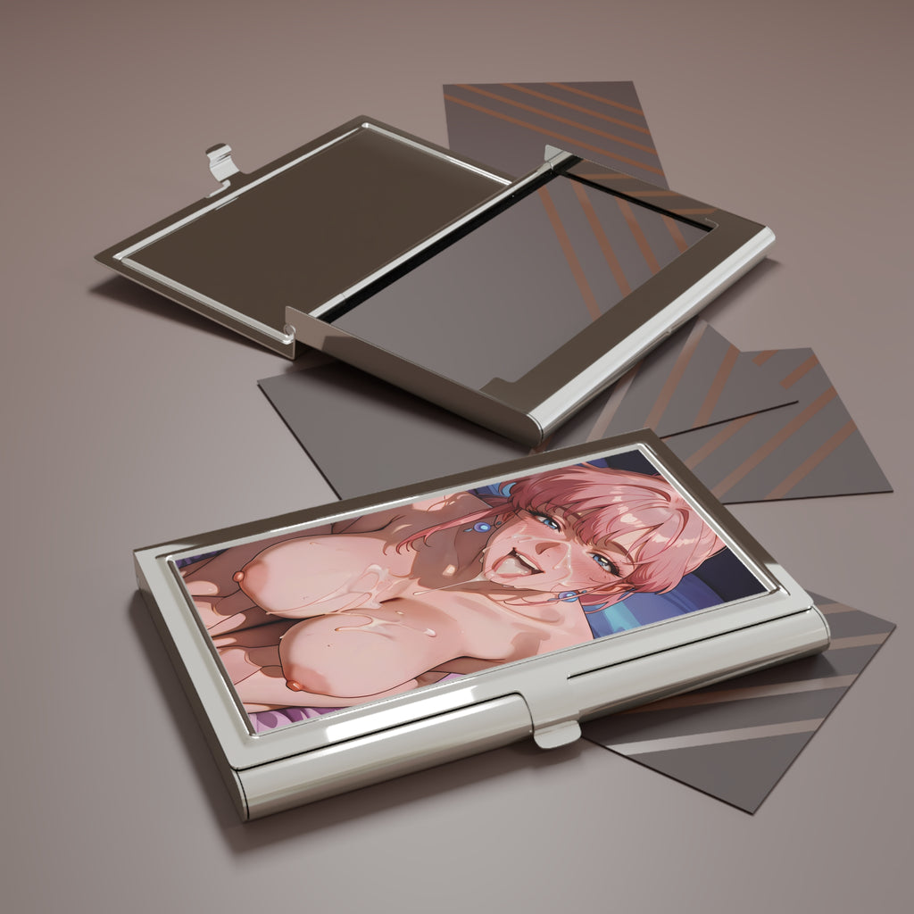 The Vaporwave Facial Joint Case