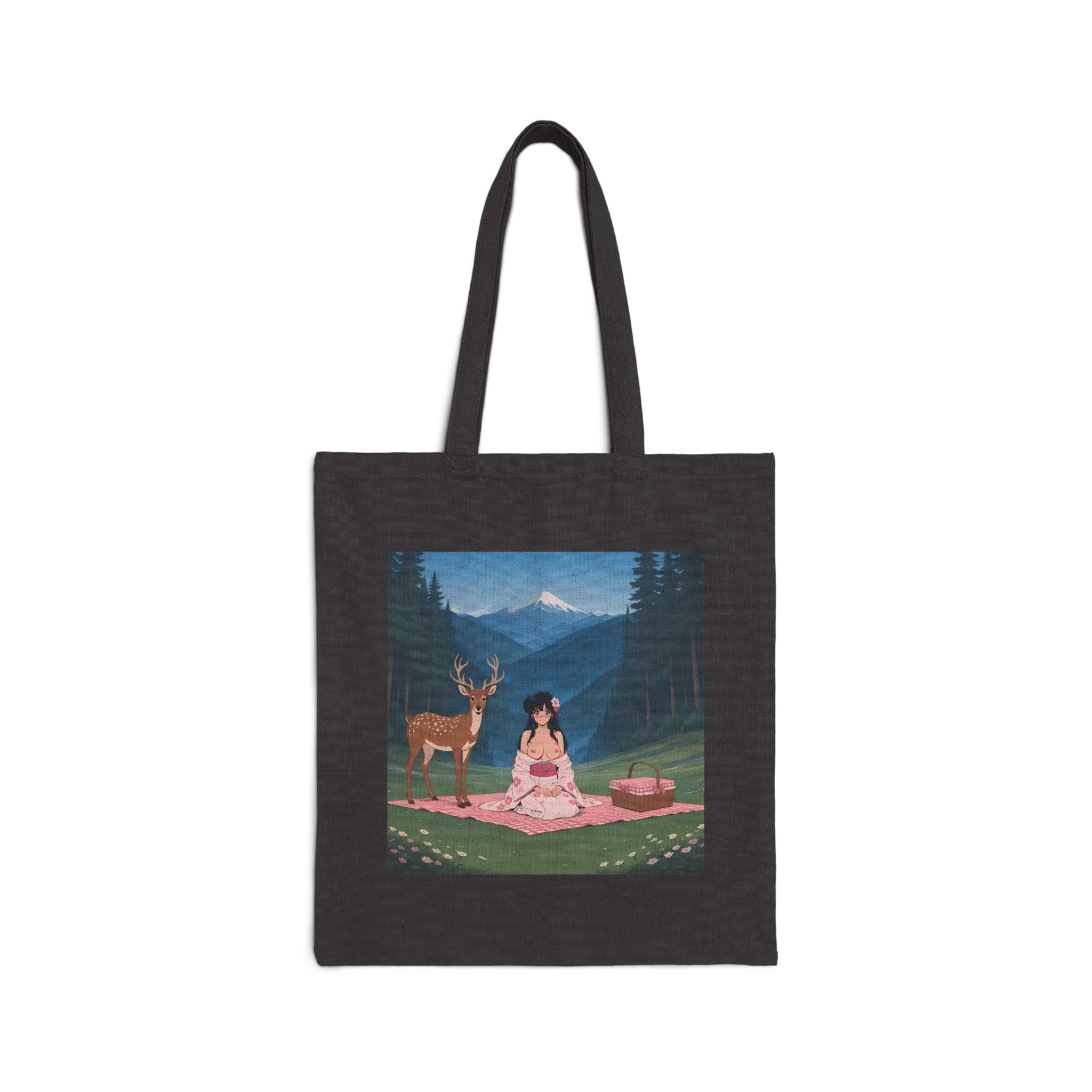 The Picnic Tote Bag