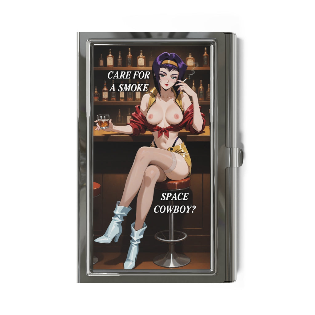 The Space Cowboy Joint Case