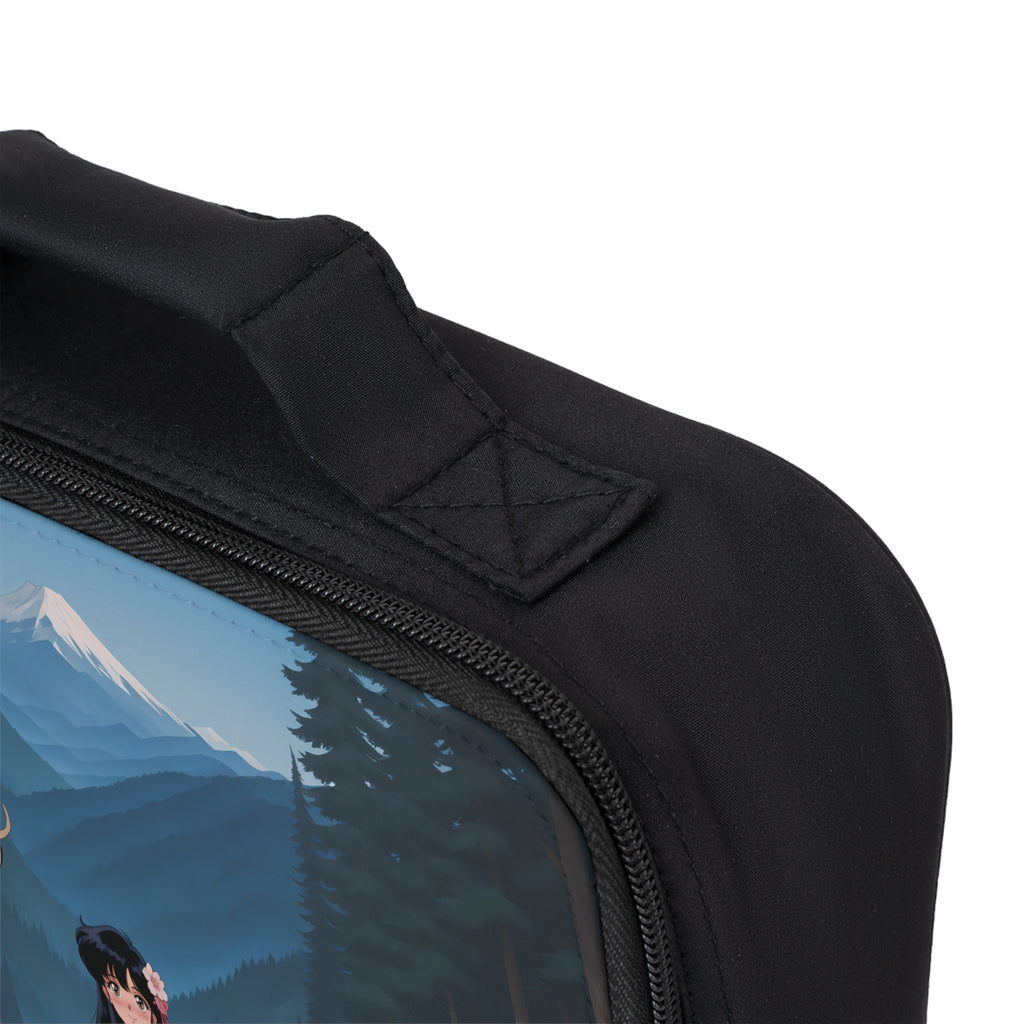 The Picnic Insulated Lunch Bag