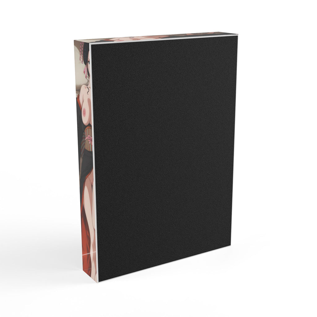 The Geisha Statement Piece