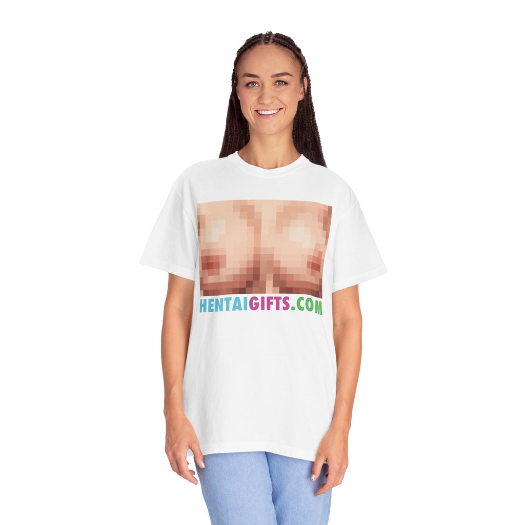The HentaiGifts.com T-Shirt