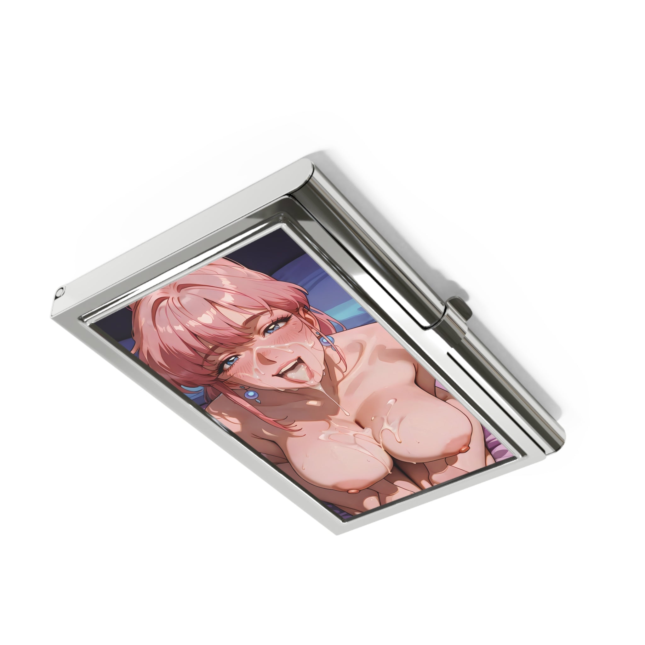 The Vaporwave Facial Joint Case