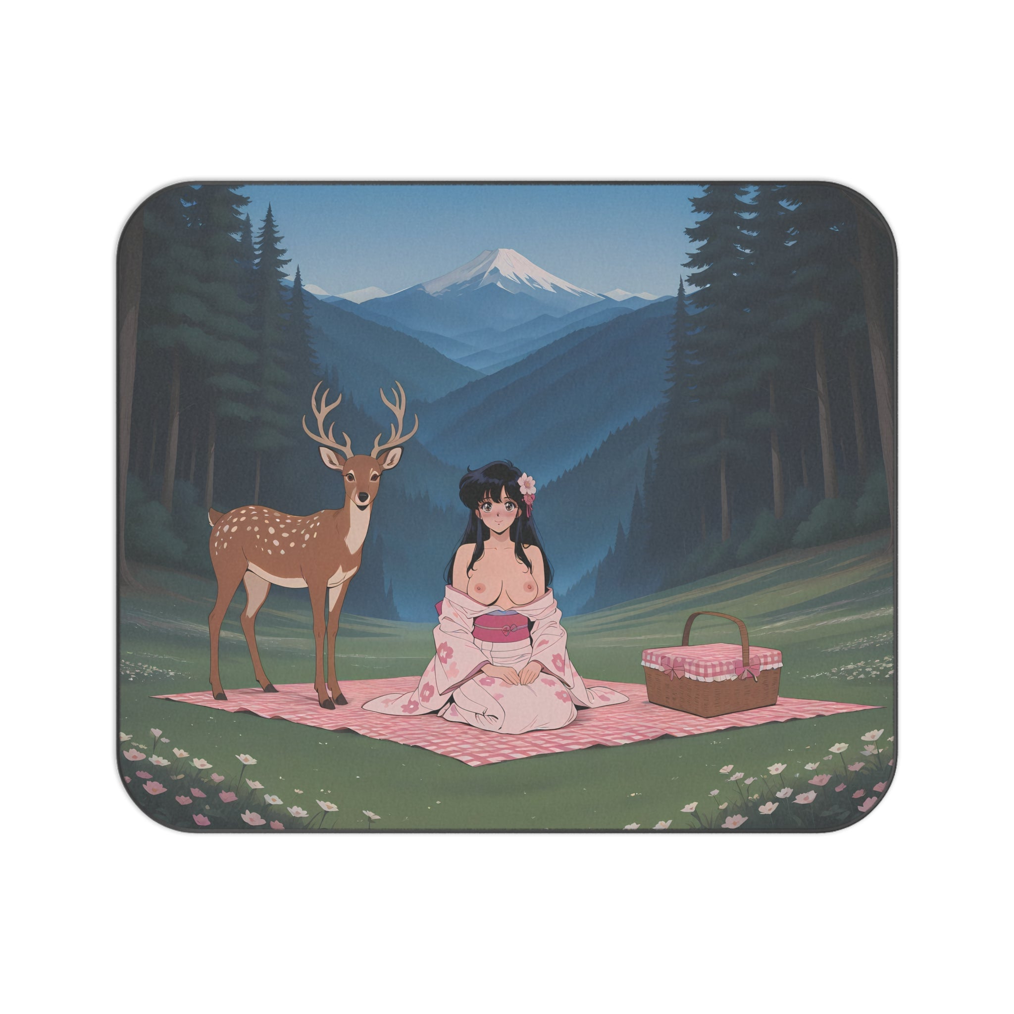 The Picnic Picnic Blanket