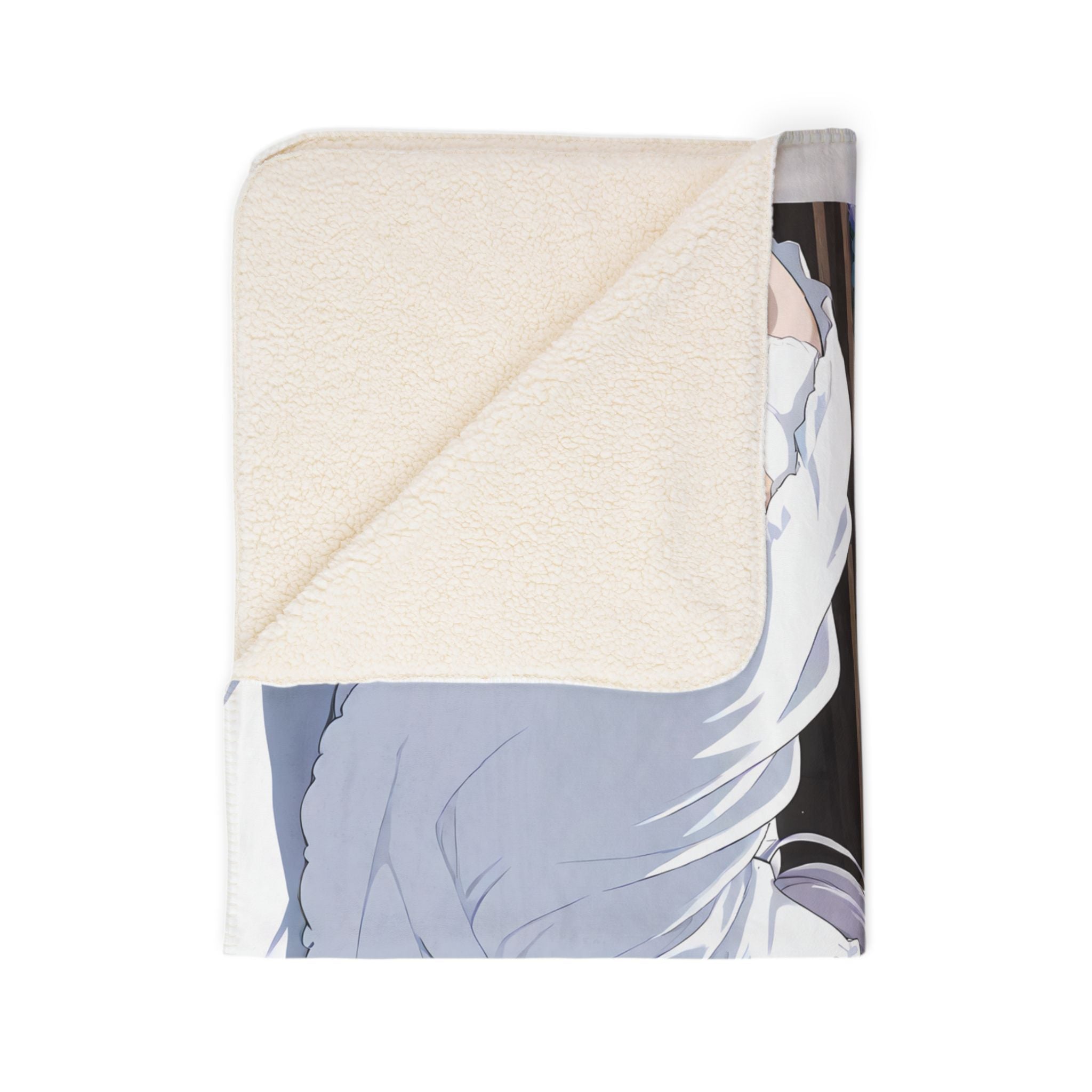 The Ancient Elf Blanket