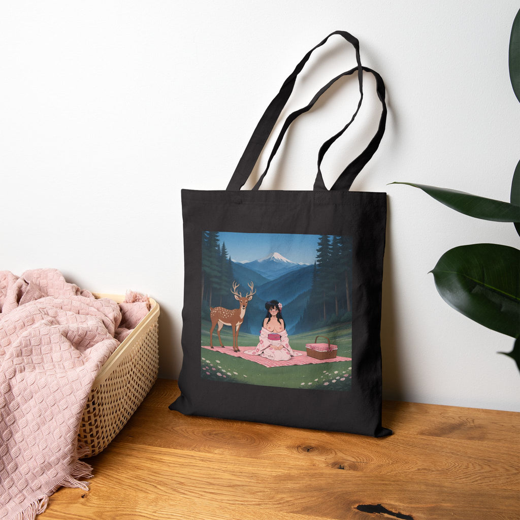 The Picnic Tote Bag