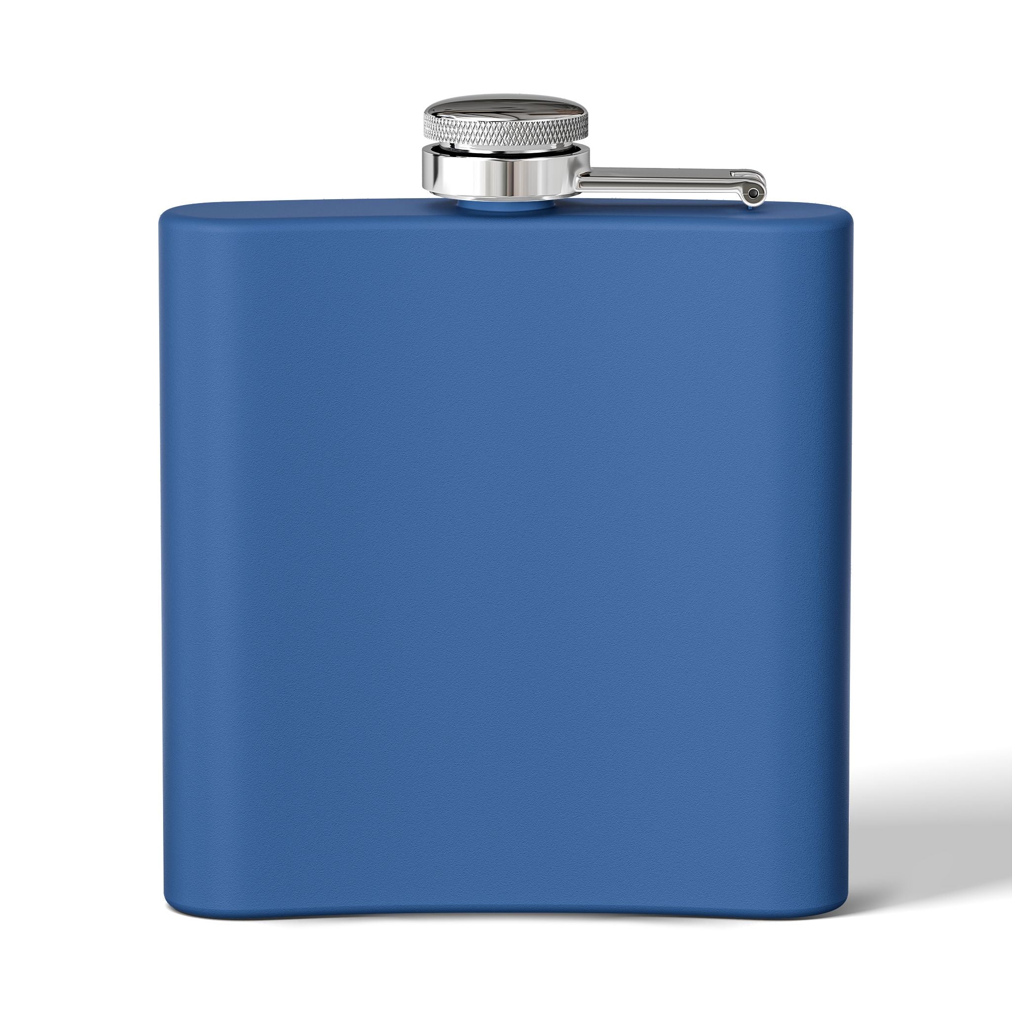 The Beach Babe Flask