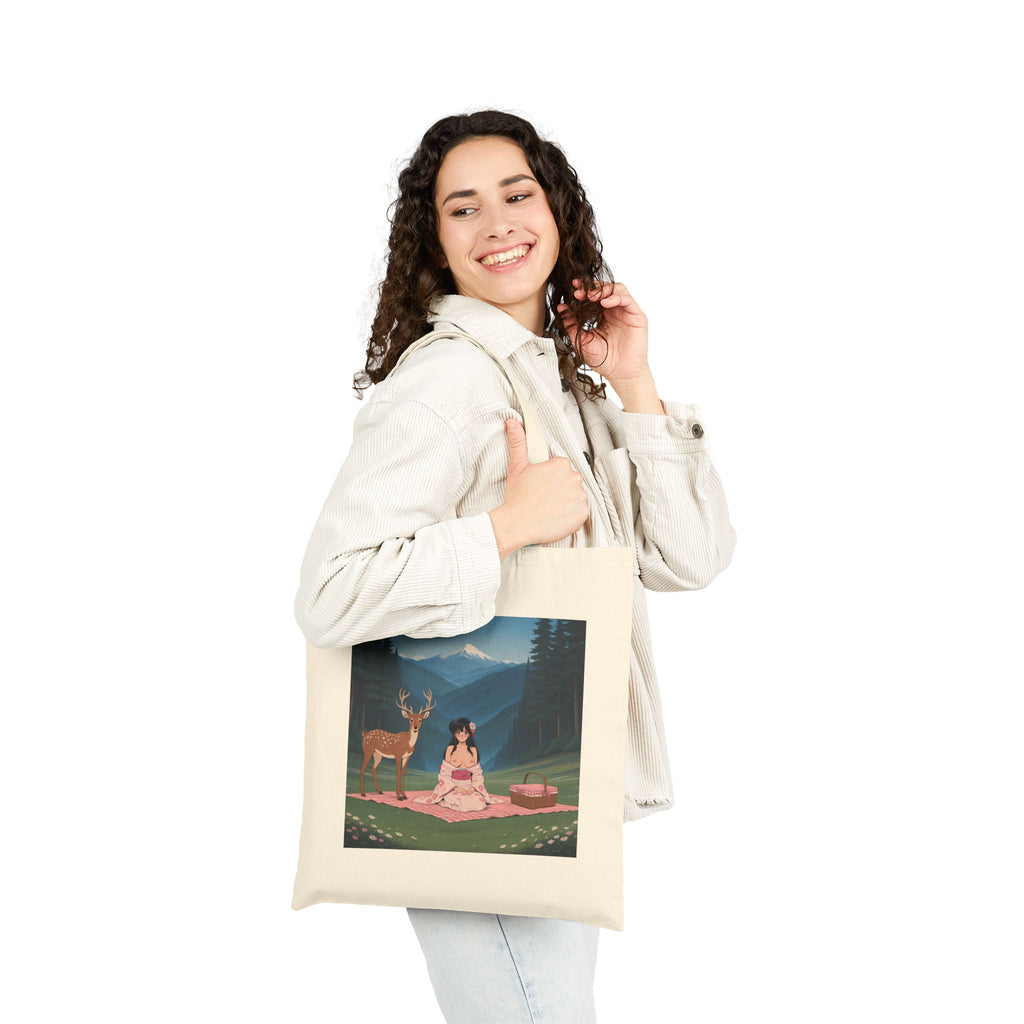 The Picnic Tote Bag