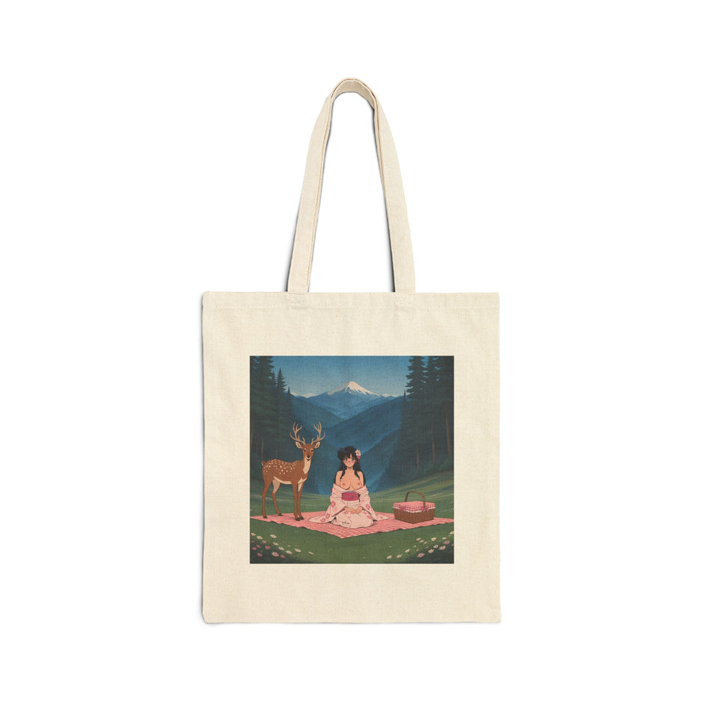 The Picnic Tote Bag