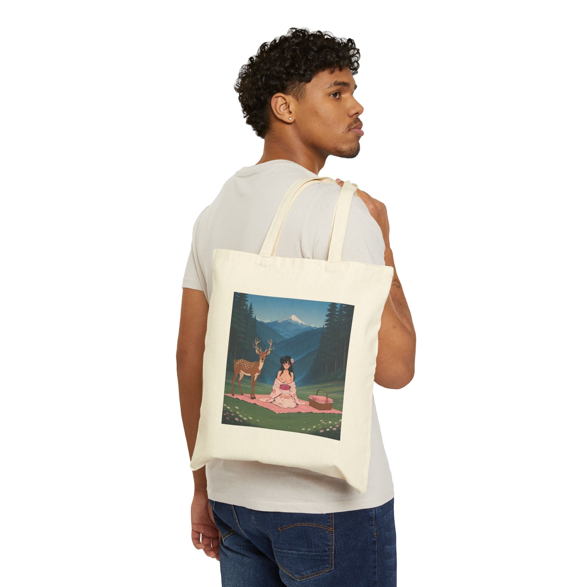 The Picnic Tote Bag