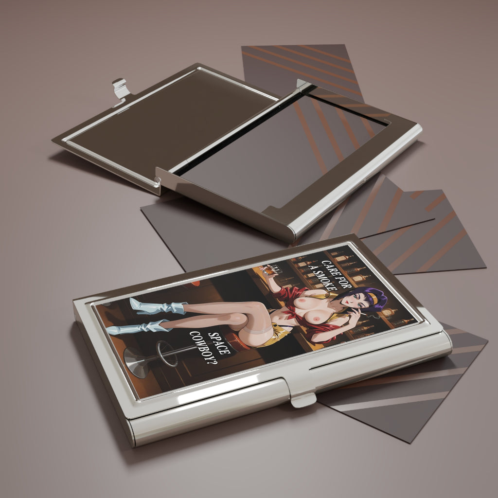 The Space Cowboy Joint Case