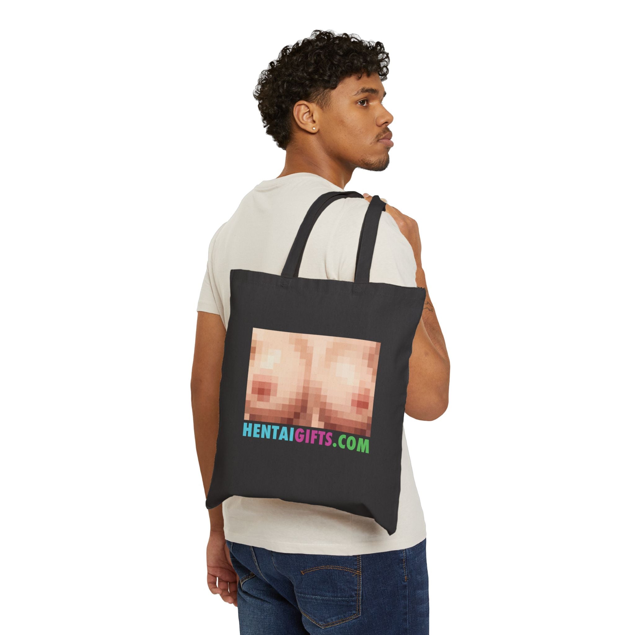 The HentaiGifts.com Tote Bag