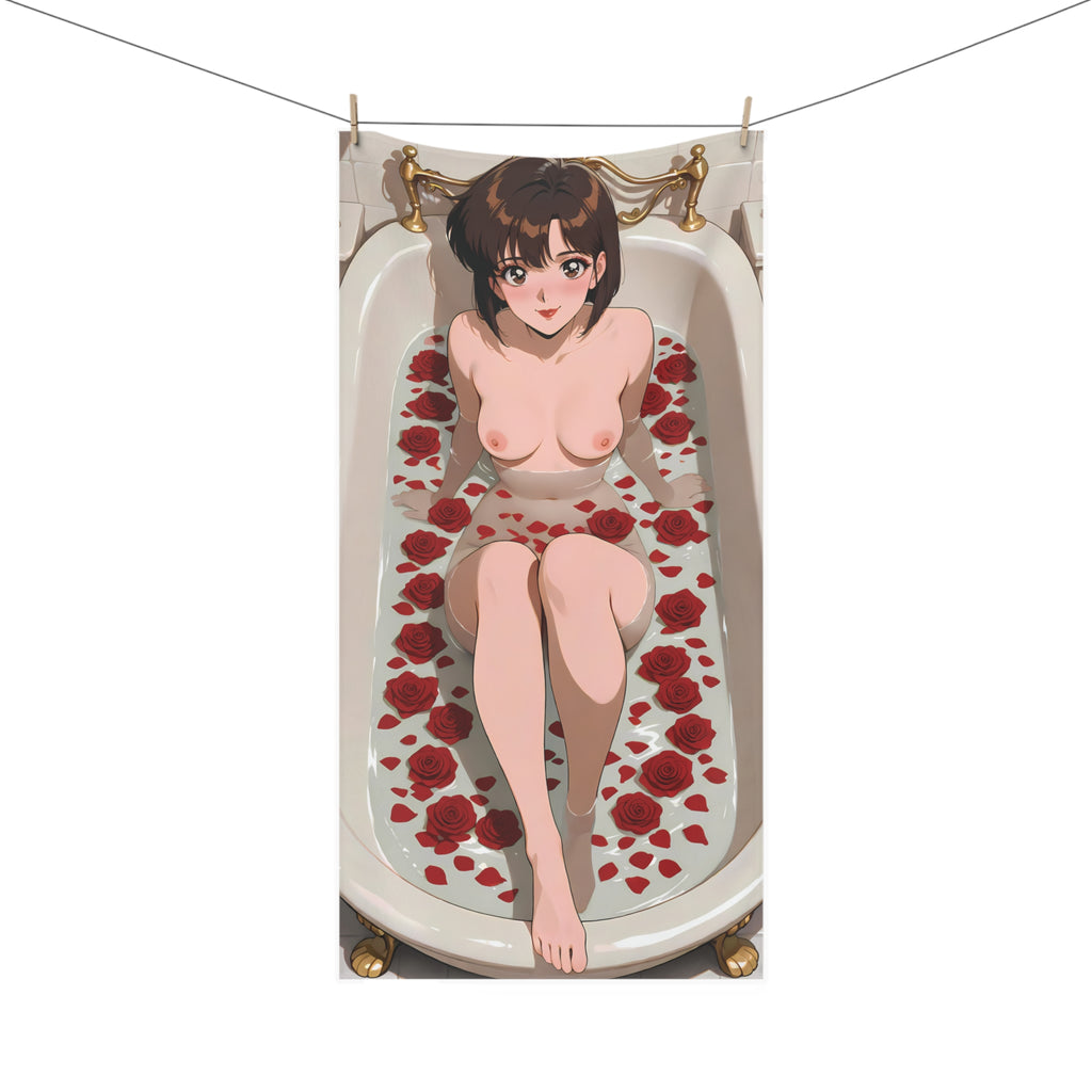 The Bathtub Premium Bath Towel