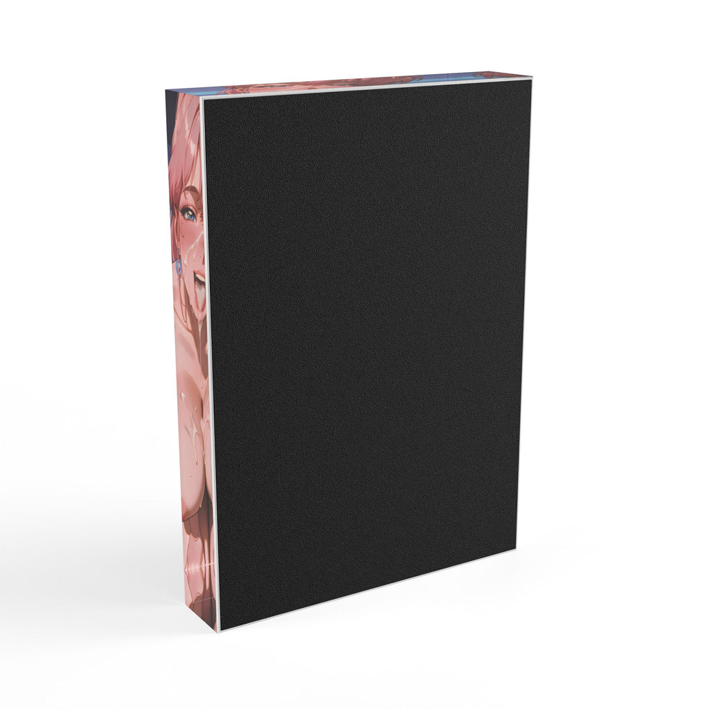 The Vaporwave Facial Statement Piece